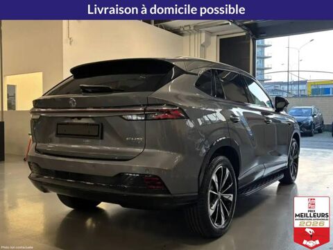 MG.EHS PHEV 272 Comfort 2026 occasion 10150 Lavau