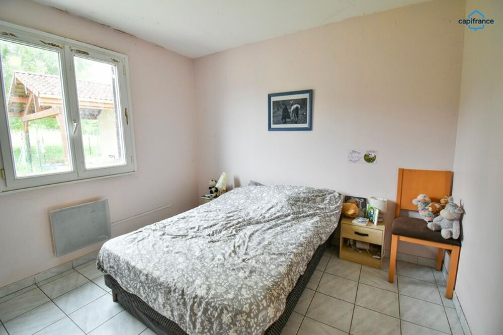 Vente Maison Maison à vendre 3 pièces MEUSNES (41) Meusnes