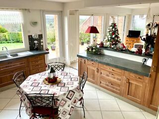  Maison � vendre 7 pi�ces 230 m�