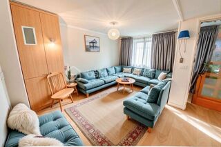  Maison � vendre 7 pi�ces 130 m�