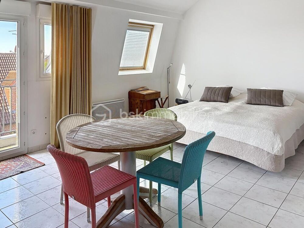 Exclusivité joli appartement en centre ville
