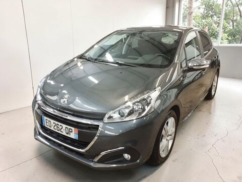 Annonce voiture Peugeot 208 1800 €
