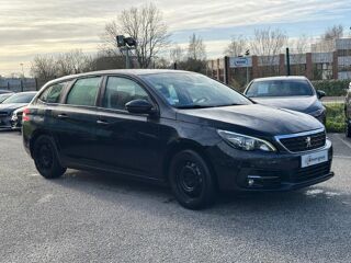 308 II (2) SW 1.5 BLUEHDI 130 S&S ACTIVE BUSINESS EAT8 2018 occasion 78240 Chambourcy