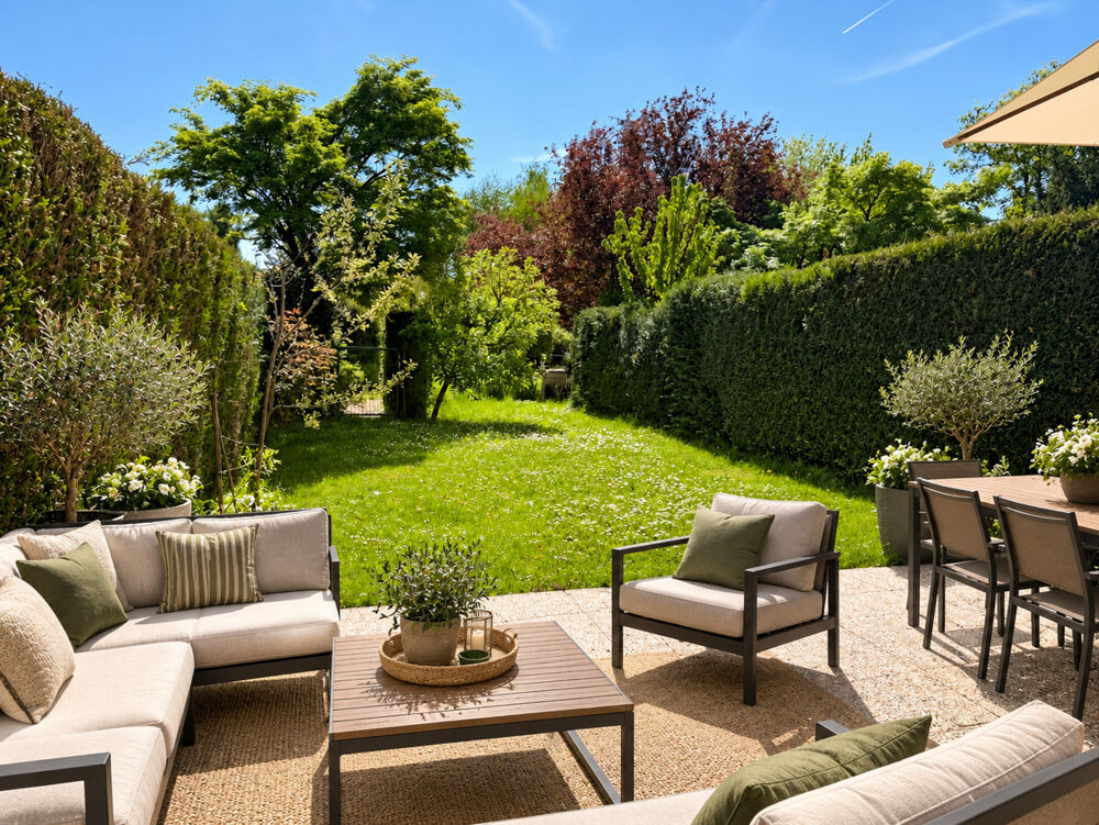 Vente Maison Maison à vendre 4 pièces PREVESSIN MOENS (01) Prevessin moens