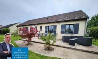  Maison  vendre 6 pices 121 m