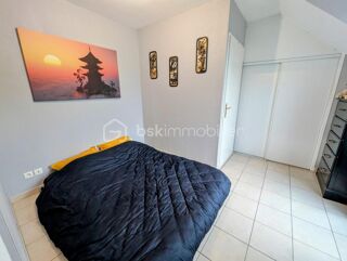  Appartement à vendre 2 pièces 30 m²