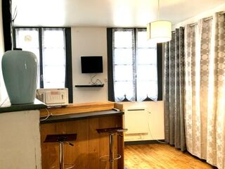  Appartement à louer 1 pièce 20 m²