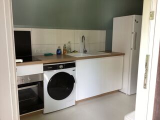  Appartement à louer 1 pièce 25 m²