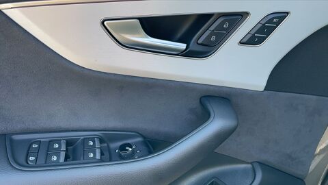 Q8 3.0 TFSI e 381Quattro Tiptronic 8 S line - Automatique 2023 occasion 88000 Epinal