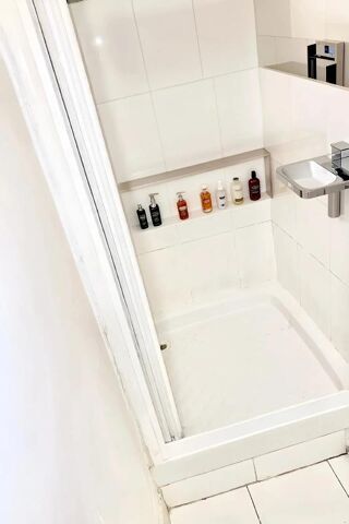  Appartement � vendre 1 pi�ce 14 m�