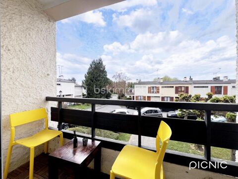   NOISY LE ROI VOTRE NOUVEAUTE EN EXCLUSIVIT Appartement - 4 pice(s) - 65 m