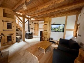  Remise / Grange à vendre 5 pièces 82 m² Bagneres de bigorre