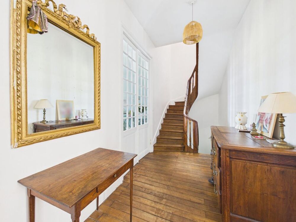 à vendre  Maison Poitiers (86000)