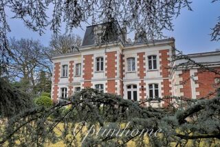  Propri�t�/ch�teau � vendre 15 + pi�ces 613 m�