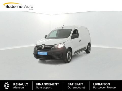 Renault Express (30) VAN BLUE DCI 95 - 22 CONFORT 2022 occasion Alen&ccedil;on 61000
