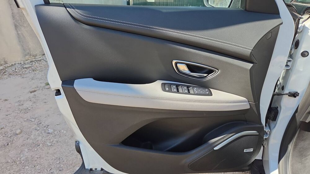Sc&eacute;nic 1.6 dCi 160 EDC6 Edition One - Automatique 2016 occasion 83790 Pignans