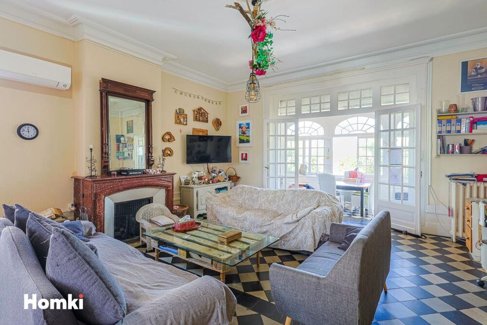 Vente Maison MONTAUBAN – VILLEBOURBON Montauban