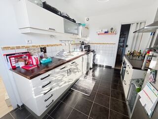  Maison � vendre 3 pi�ces 88 m�