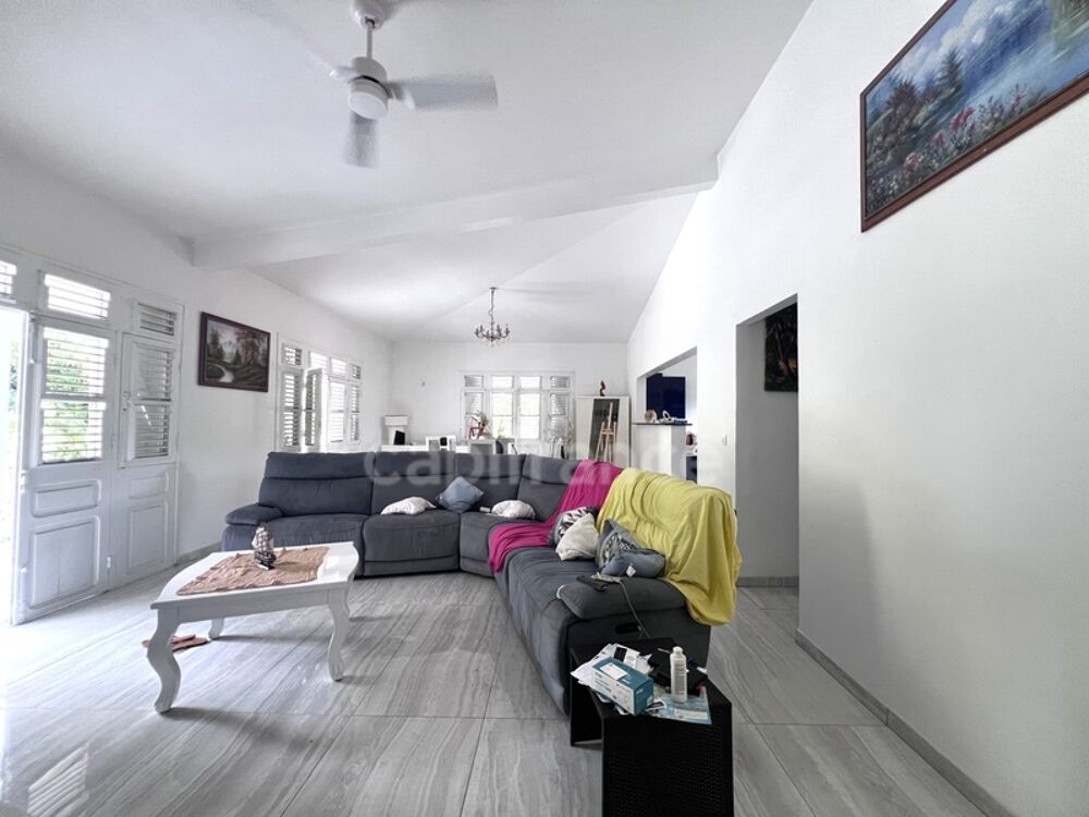 � vendre  Maison Le Marin (97290)