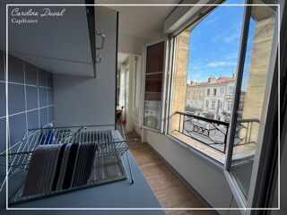  Appartement � vendre 2 pi�ces 46 m�