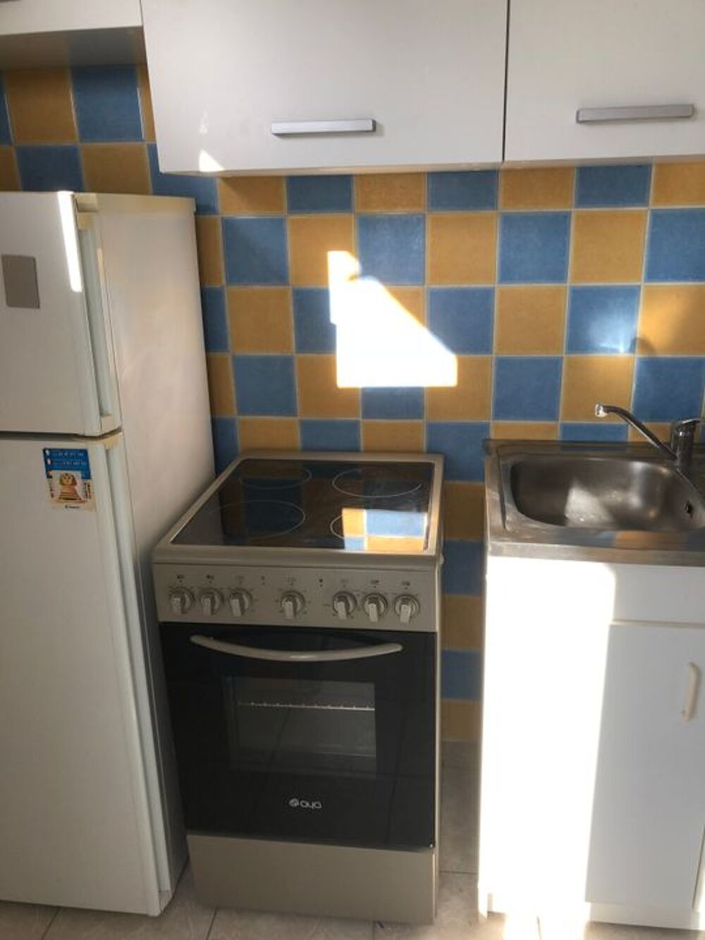 Location Appartement Studio de 30m2 à louer sur Avignon Avignon