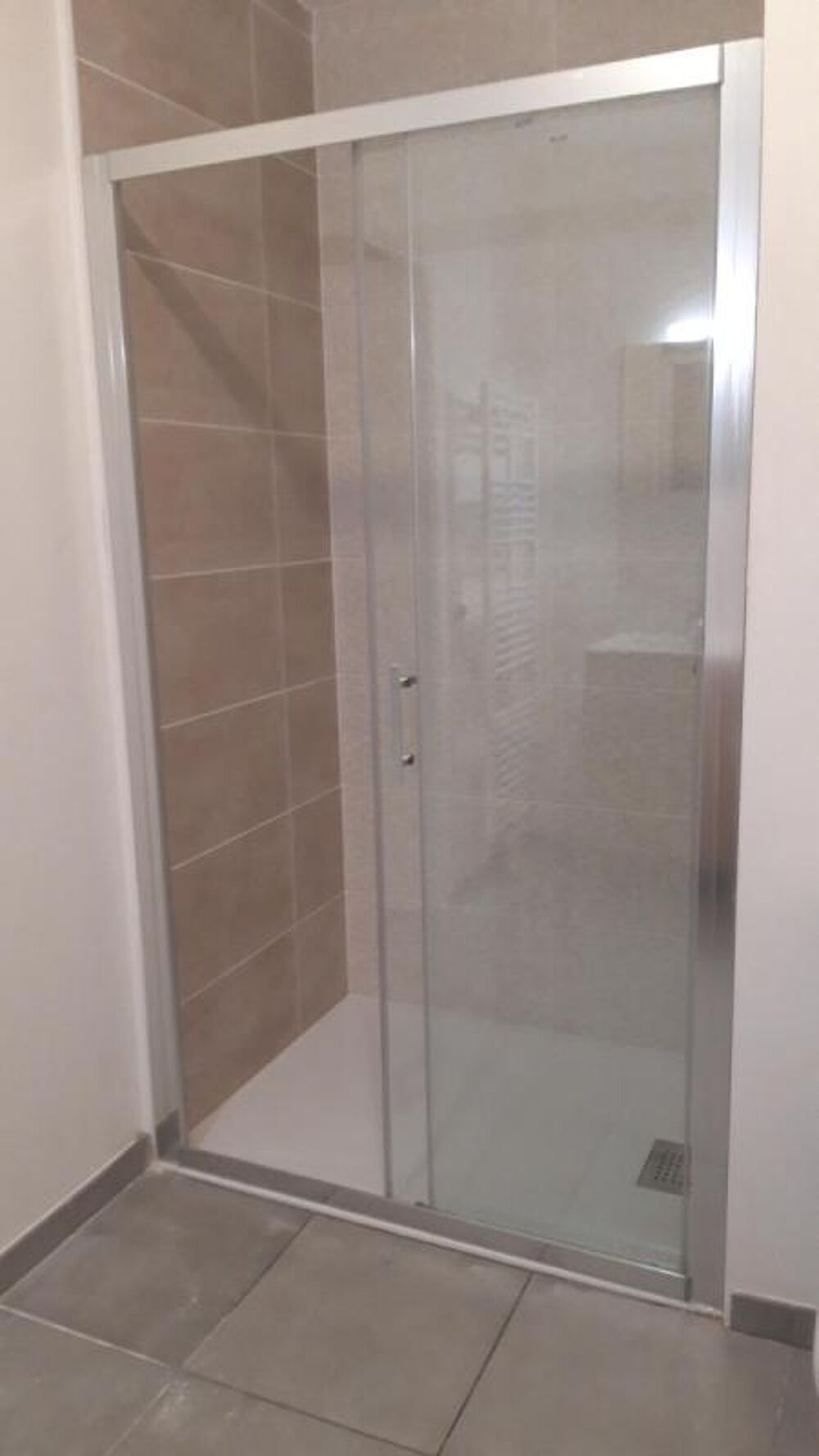 Location Appartement Studio avec balcon et parking au Petit Quevilly Le petit quevilly