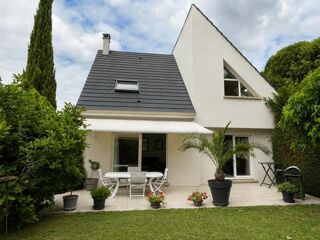Maison 7 pièces 134 m² · à Bessancourt · 134 m² · 519 900 €