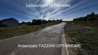 Terrain à vendre 576 m²