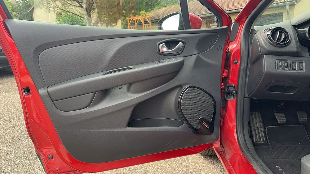 Clio IV 0.9 TCe 75 Business - Premi&egrave;re main 2019 occasion 38300 Bourgoin Jallieu