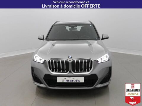 X1 sDrive 18i 136 DKG7 M Sport 2023 occasion 78200 Buchelay