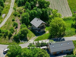  Maison à vendre 5 pièces 89 m²