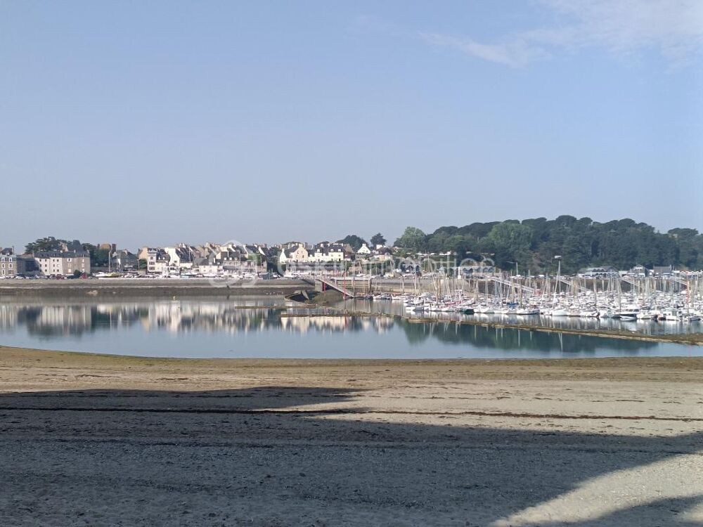Appartement T3 49m² Saint-Malo