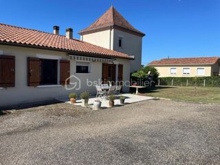  Propri�t�/ch�teau � vendre 7 pi�ces 120 m�