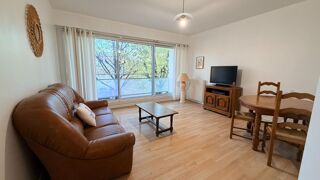  Appartement à vendre 3 pièces 68 m²