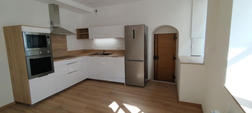 Vente Appartement 21200 BEAUNE - Appartement en Duplex 3 pièces, 2 chambres 65.12 m2 - Hypercentre - + Grenier + cave Beaune