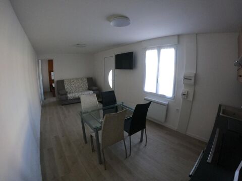  Appartement � louer 3 pi�ces 40 m�