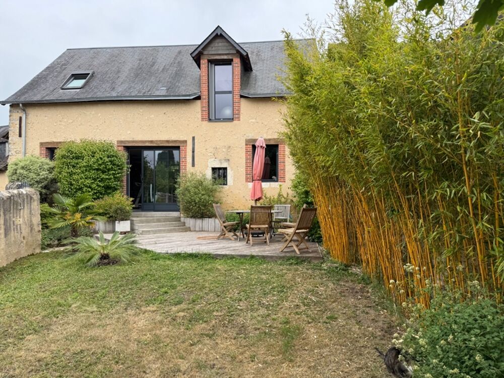 Vente Immeuble Immeuble en centre ville de Parign� l'�v�que Parigne l eveque