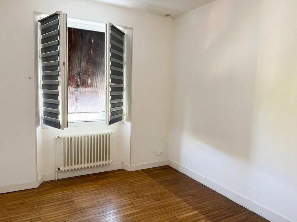 Maison de charme - 4 chambres - Ruelle sur Touvre (16)
