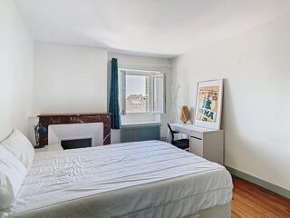  Appartement � vendre 3 pi�ces 51 m�