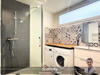  Appartement � vendre 4 pi�ces 75 m�