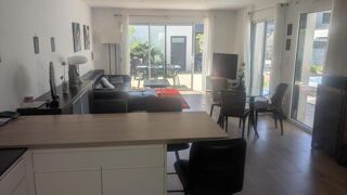  Maison à vendre 5 pièces 112 m²