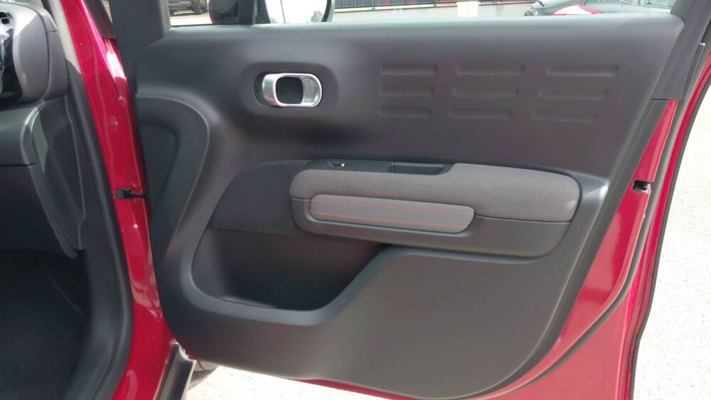 C3 Aircross 1.2 PureTech 130 EAT6 Shine - Automatique 2020 occasion 01310 Polliat