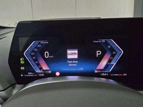 S&eacute;rie 1 d M Sport *Pano*ACC*360*HuD* 2025 occasion 33700 Merignac