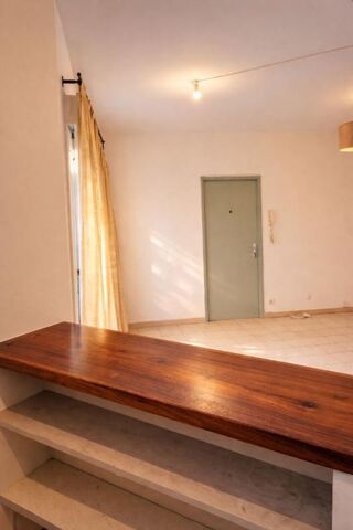  Appartement � vendre 2 pi�ces 40 m�