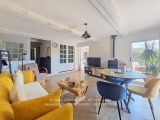  Maison à vendre 5 pièces 139 m²