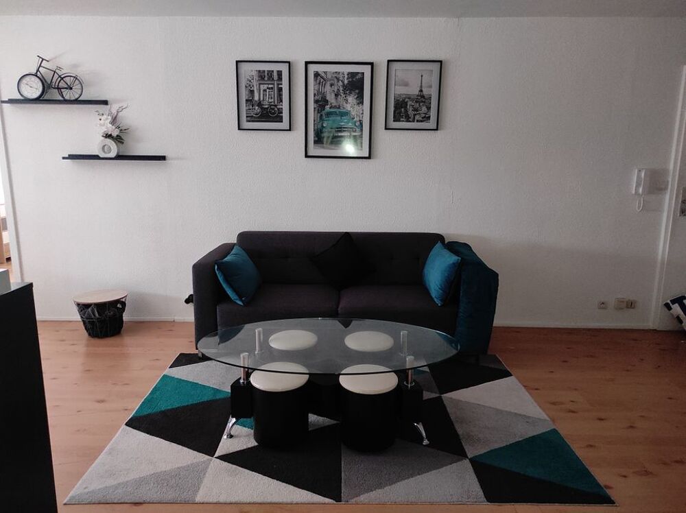 Location Appartement Appartement de 80m2 à louer sur Strasbourg Strasbourg