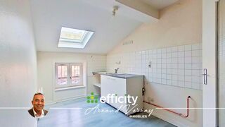  Appartement à vendre 4 pièces 84 m²