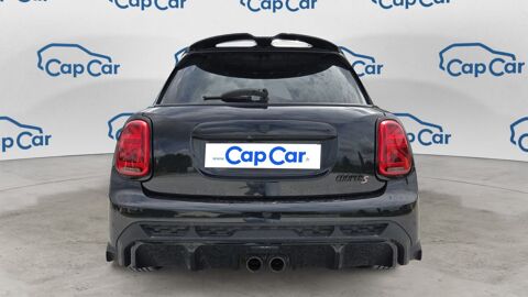 Cooper 2.0 S 178 DKG7 Jcw 2023 occasion 41350 Vineuil