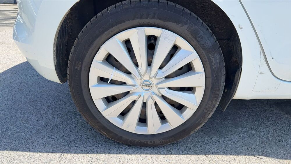 Micra V 0.9 IG-T 90 Business - 5 places 2018 occasion 93220 Gagny