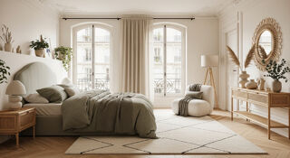  Appartement à vendre 5 pièces 103 m²